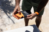 UAG รุ่น DRYOUT® Rescue Phone Pouch – ซองดูดความชื้น – สี Black