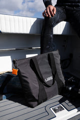 UAG รุ่น DRYOUT® Tech Tote - กระเป๋าโท้ท - สี Black