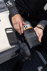 UAG รุ่น DRYOUT® Rescue Phone Pouch – ซองดูดความชื้น – สี Black