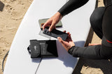 UAG รุ่น DRYOUT® Rescue Phone Pouch – ซองดูดความชื้น – สี Black
