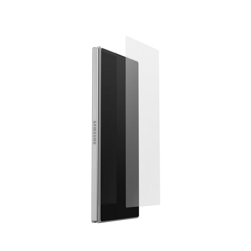 UAG รุ่น Glass Shield - ฟิล์มกระจก Galaxy Z Fold 8 Ultra