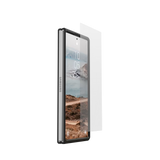 UAG รุ่น Glass Shield - ฟิล์มกระจก Galaxy Z Fold 8 Ultra