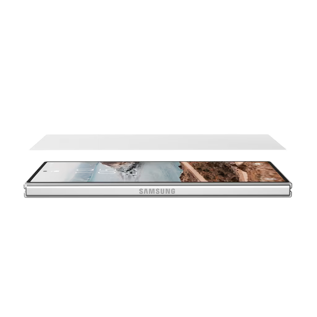 UAG รุ่น Glass Shield - ฟิล์มกระจก Galaxy Z Fold 8 Ultra