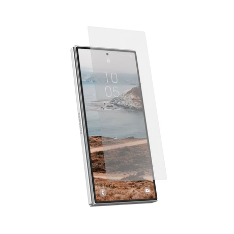 UAG รุ่น Glass Shield - ฟิล์มกระจก Galaxy Z Fold 8 Ultra