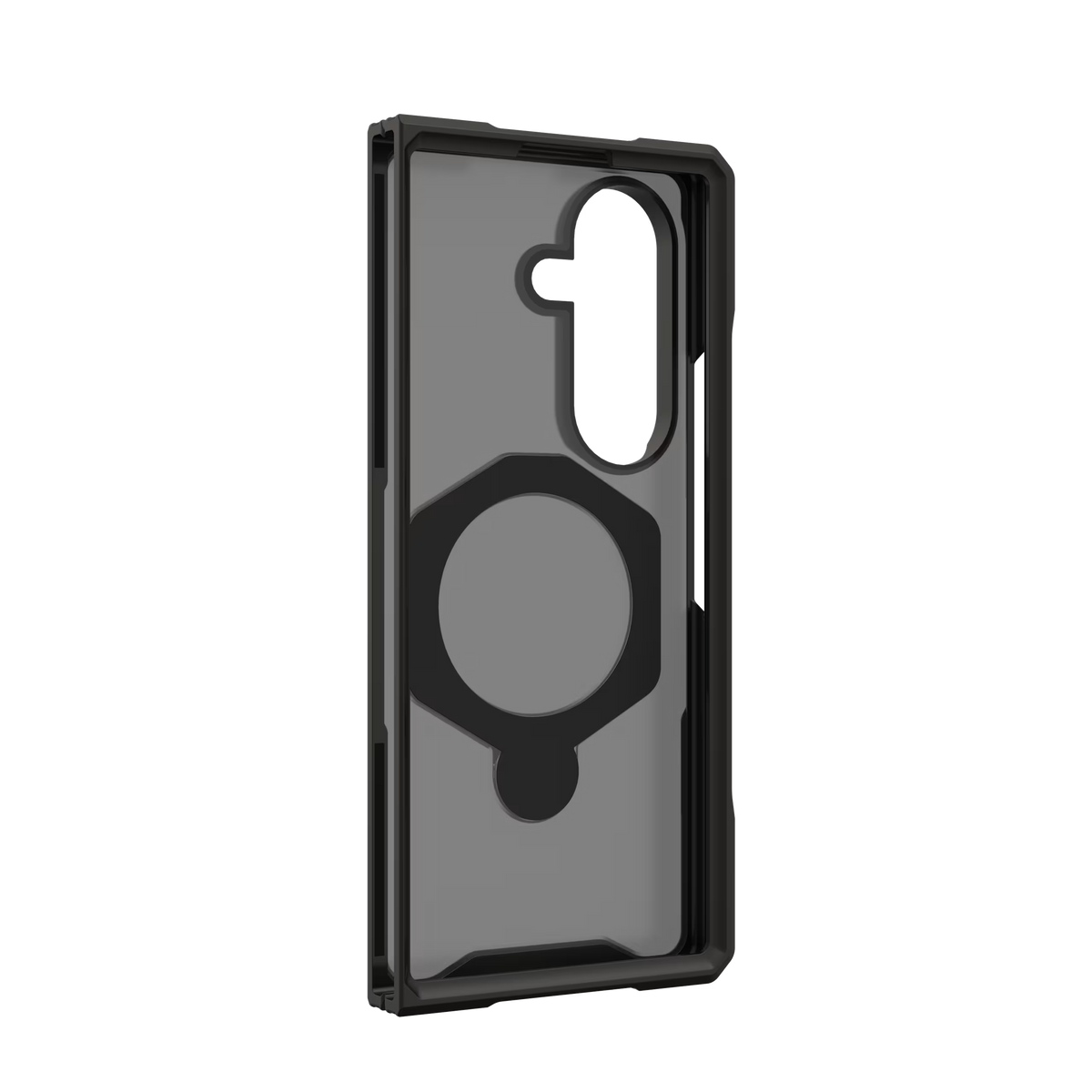 UAG รุ่น Mouve XTE (Magnetic) - เคส Galaxy Z Fold 8 Ultra - สี Ash