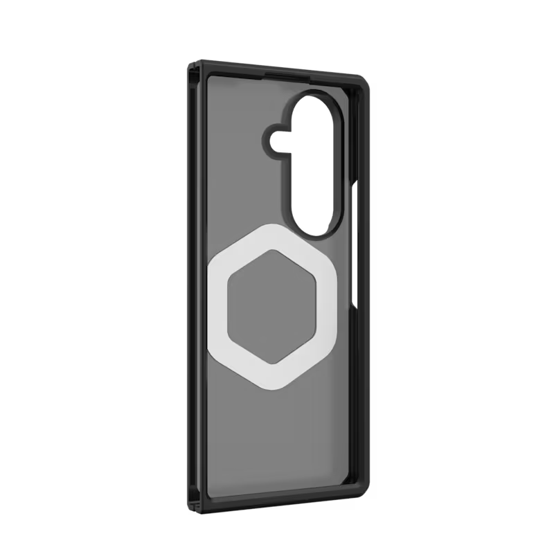 UAG รุ่น Mouve (Magnetic) - เคส Galaxy Z Fold 8 Ultra - สี Ash
