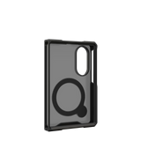 UAG รุ่น Mouve XTE (Magnetic) - เคส Galaxy Z Fold 8 - สี Ash