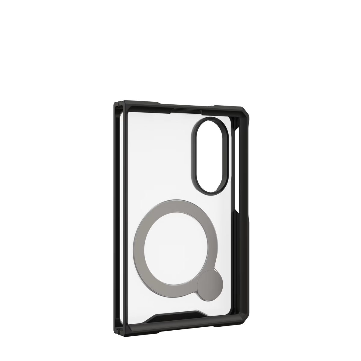 UAG รุ่น Mouve XTE (Magnetic) - เคส Galaxy Z Fold 8 - สี Ice