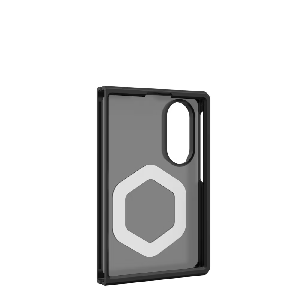 UAG รุ่น Mouve (Magnetic) - เคส Galaxy Z Fold 8 - สี Ash