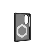 UAG รุ่น Mouve (Magnetic) - เคส Galaxy Z Fold 8 - สี Ash