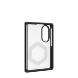 UAG รุ่น Mouve (Magnetic) - เคส Galaxy Z Fold 8 - สี Ice