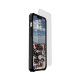 ฟิล์มกระจก UAG รุ่น Glass Screen Shield Plus - iPhone 14 Plus - สี Clear