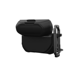 UAG รุ่น Monarch - เคส AirPods Pro 3 - สี Black/Silver