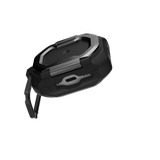 UAG รุ่น Monarch - เคส AirPods Pro 3 - สี Black/Silver