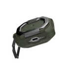 UAG รุ่น Monarch - เคส AirPods Pro 3 - สี Olive Drab/Silver