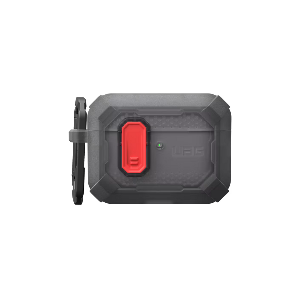 UAG รุ่น Plasma - เคส AirPods Pro 3 - สี Smoke/Lava