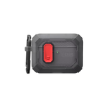 UAG รุ่น Plasma - เคส AirPods Pro 3 - สี Smoke/Lava