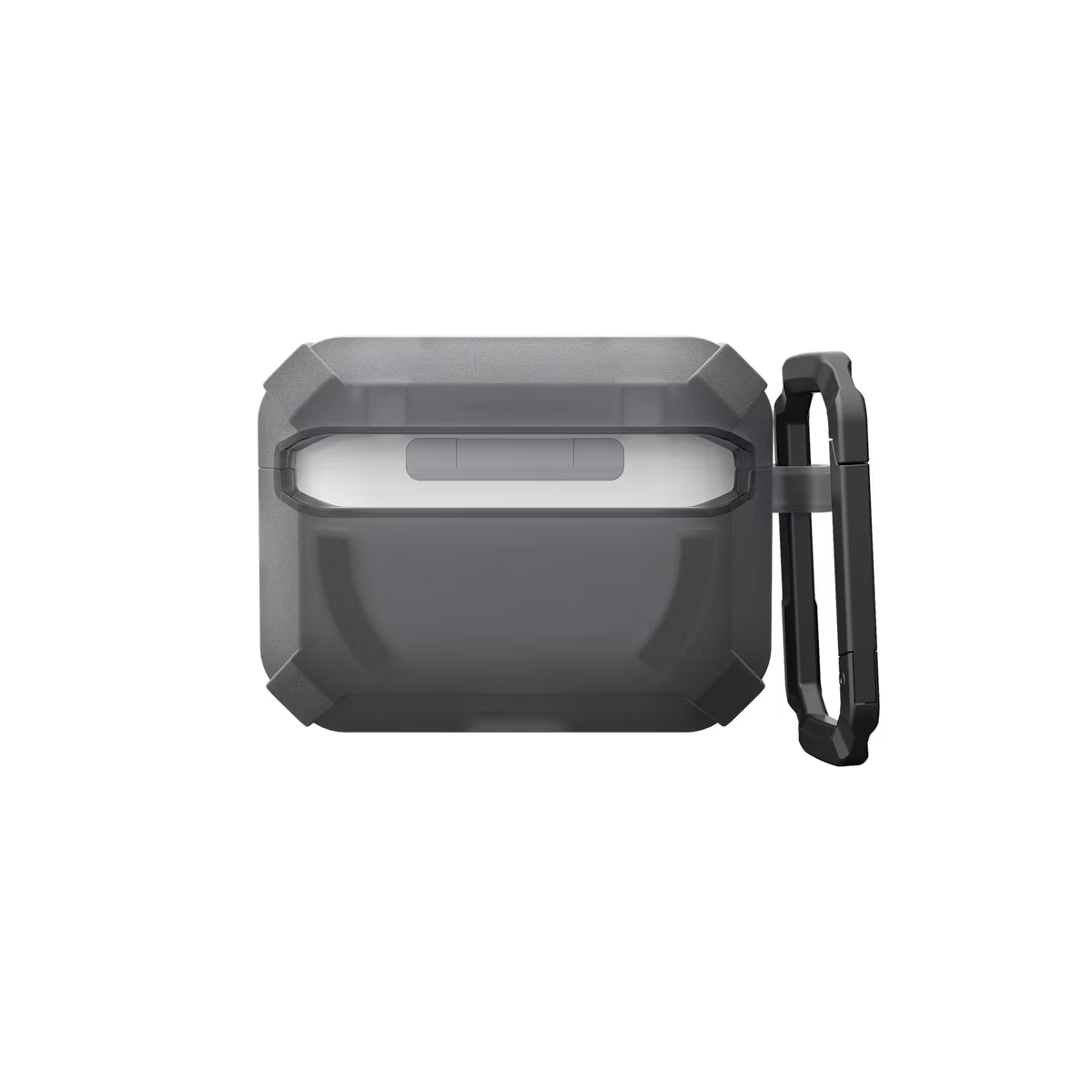 UAG รุ่น Plasma - เคส AirPods Pro 3 - สี Smoke/Lava