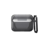 UAG รุ่น Plasma - เคส AirPods Pro 3 - สี Smoke/Lava