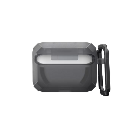 UAG รุ่น Plasma - เคส AirPods Pro 3 - สี Smoke/Lava