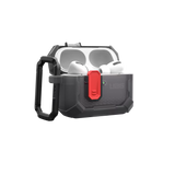 UAG รุ่น Plasma - เคส AirPods Pro 3 - สี Smoke/Lava