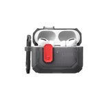UAG รุ่น Plasma - เคส AirPods Pro 3 - สี Smoke/Lava