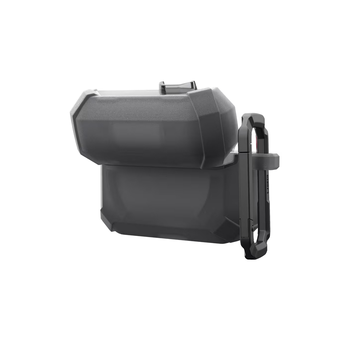 UAG รุ่น Plasma - เคส AirPods Pro 3 - สี Smoke/Lava