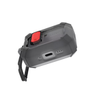 UAG รุ่น Plasma - เคส AirPods Pro 3 - สี Smoke/Lava