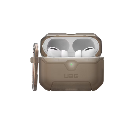 UAG รุ่น Scout - เคส Airpods Pro 3 - สี Coyote