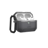UAG รุ่น Scout - เคส Airpods Pro 3 - สี Smoke