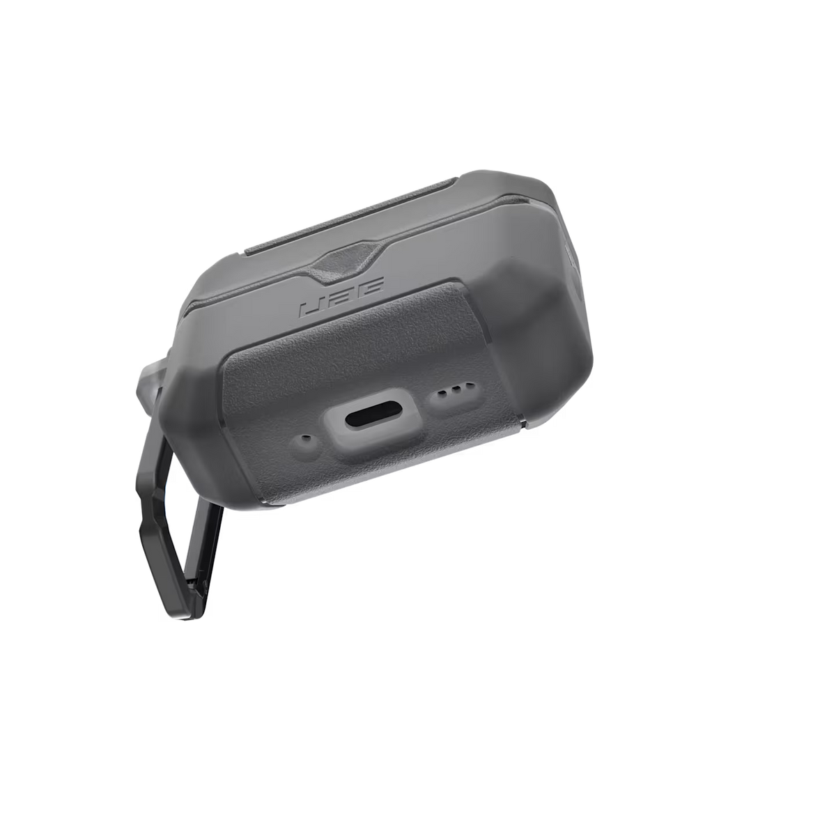 UAG รุ่น Scout - เคส Airpods Pro 3 - สี Smoke