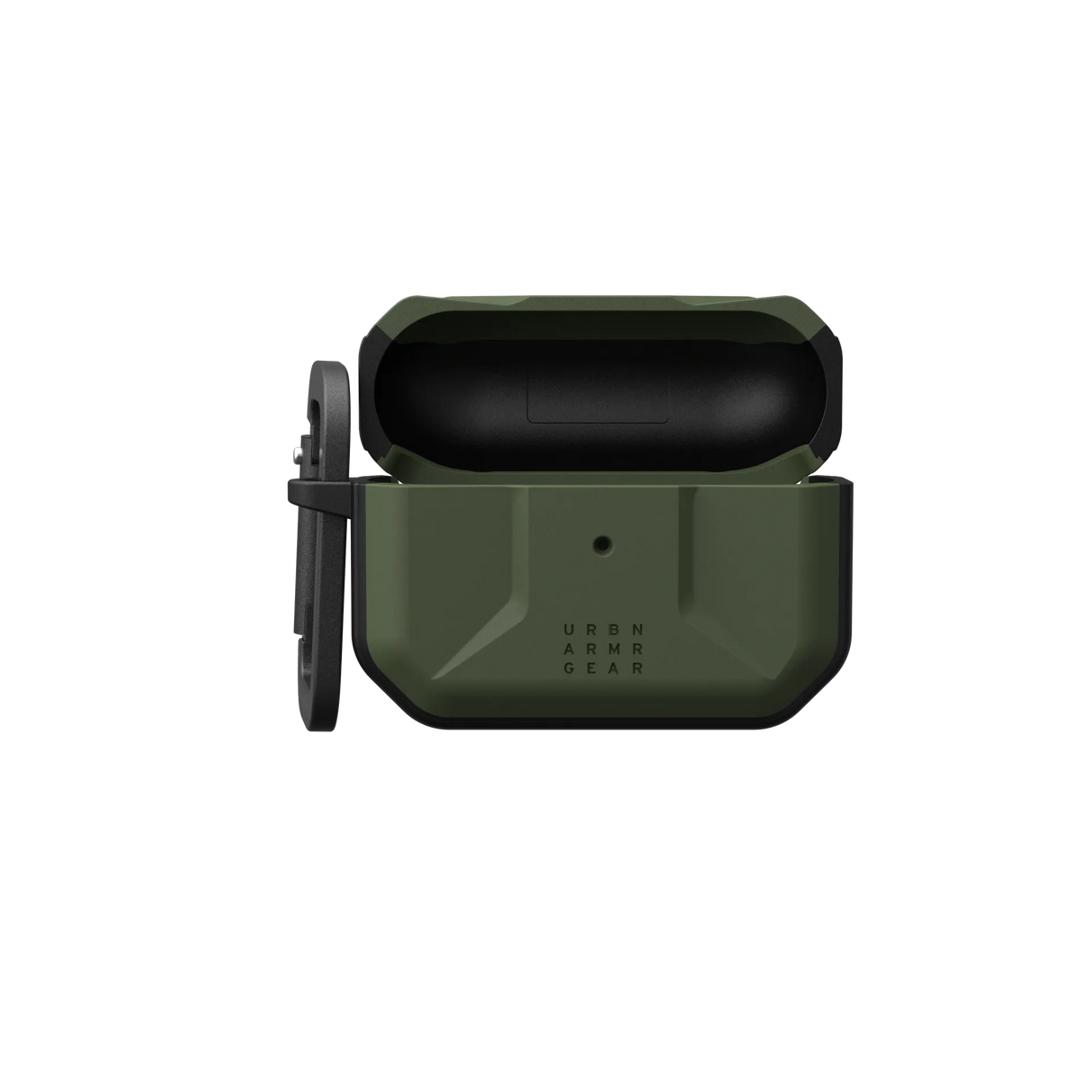 เคส UAG รุ่น Civilian - Airpods Pro 2 - สี Olive Drab