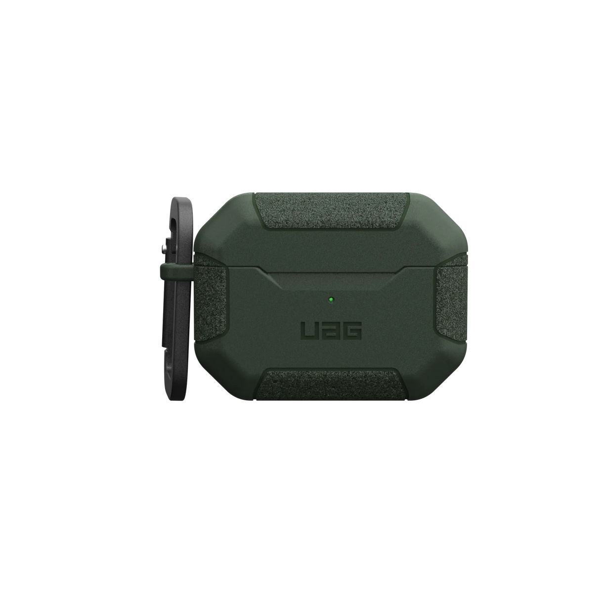 เคส UAG รุ่น Scout - Airpods Pro 2 - สี Olive Drab