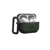 เคส UAG รุ่น Scout - Airpods Pro 2 - สี Olive Drab