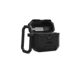 UAG รุ่น Scout – เคส AirPods 4 – สี Black