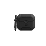 UAG รุ่น Scout – เคส AirPods 4 – สี Black