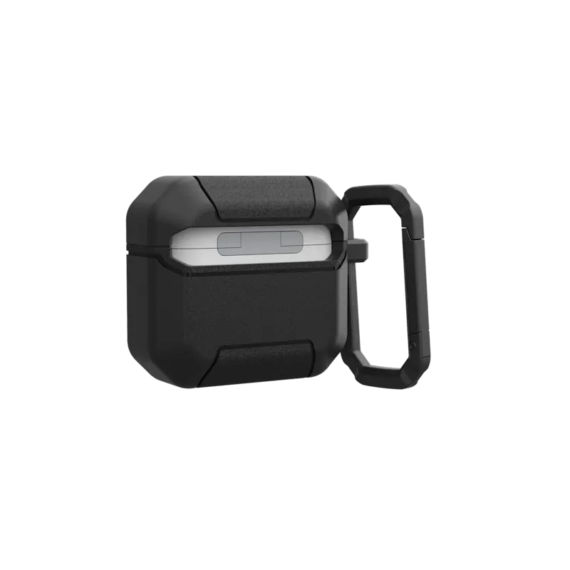UAG รุ่น Scout – เคส AirPods 4 – สี Black