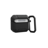 UAG รุ่น Scout – เคส AirPods 4 – สี Black