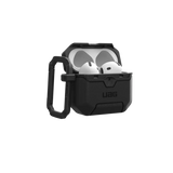 UAG รุ่น Scout – เคส AirPods 4 – สี Black