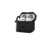 UAG รุ่น Scout – เคส AirPods 4 – สี Black