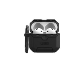 UAG รุ่น Scout – เคส AirPods 4 – สี Black