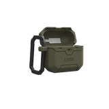 UAG รุ่น Scout - เคส AirPods 4 - สี Olive Drab