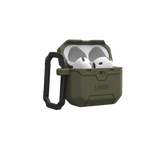 UAG รุ่น Scout - เคส AirPods 4 - สี Olive Drab