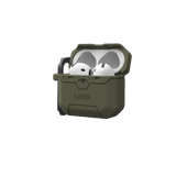 UAG รุ่น Scout - เคส AirPods 4 - สี Olive Drab