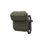 UAG รุ่น Scout - เคส AirPods 4 - สี Olive Drab