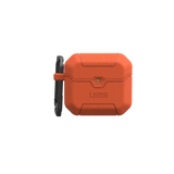 UAG รุ่น Scout - เคส AirPods 4 - สี Rust