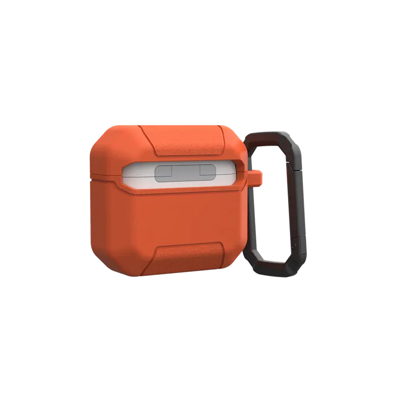 UAG รุ่น Scout - เคส AirPods 4 - สี Rust