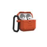 UAG รุ่น Scout - เคส AirPods 4 - สี Rust