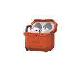 UAG รุ่น Scout - เคส AirPods 4 - สี Rust