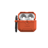 UAG รุ่น Scout - เคส AirPods 4 - สี Rust